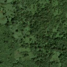 Satellite imagery of JP Airfield Island of Saipan-Tinian Stronghold WW2, MP