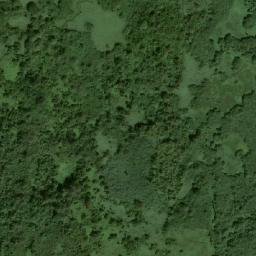 Satellite imagery of JP Airfield Island of Saipan-Tinian Stronghold WW2, MP