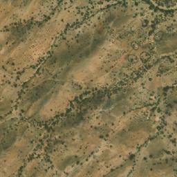 Satellite imagery of Baggas, ER