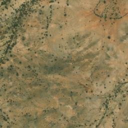 Satellite imagery of Baggas, ER