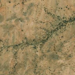 Satellite imagery of Baggas, ER