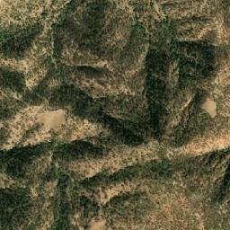 Satellite imagery of Macabui, ER