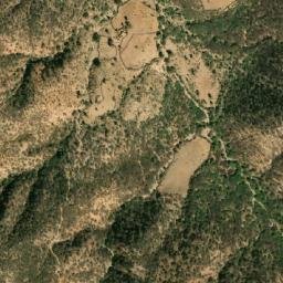 Satellite imagery of Macabui, ER