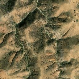 Satellite imagery of May-Maret, ER