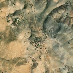 Satellite imagery of May-Maret, ER