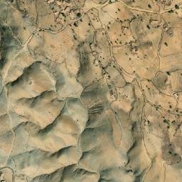 Satellite imagery of May-Maret, ER