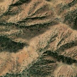 Satellite imagery of Gonnasit, ER