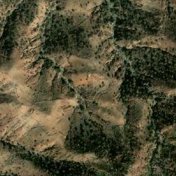 Satellite imagery of Gonnasit, ER