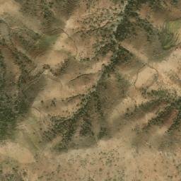 Satellite imagery of Friya-Darille, ER
