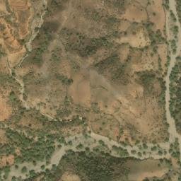 Satellite imagery of Friya-Darille, ER