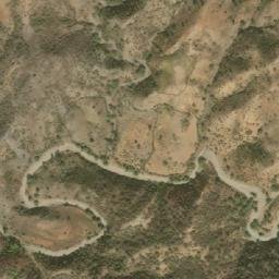 Satellite imagery of Moror-Kontsi, ER
