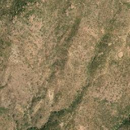 Satellite imagery of Ada-Aguale, ER
