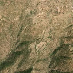 Satellite imagery of Ada-Aguale, ER