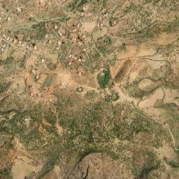 Satellite imagery of Ada-Aguale, ER