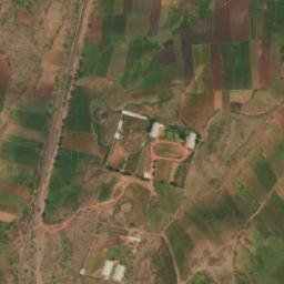 Satellite imagery of Addi Al’modon, ER