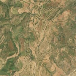 Satellite imagery of Gambela, ER
