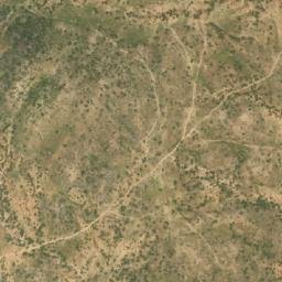Satellite imagery of Gambela, ER