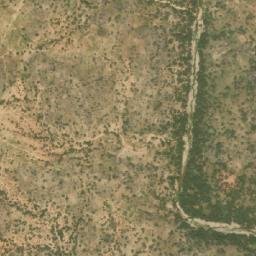 Satellite imagery of Gambela, ER