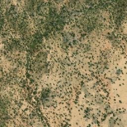 Satellite imagery of Amba Sankali, ER