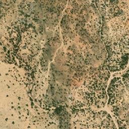 Satellite imagery of Amba Sankali, ER