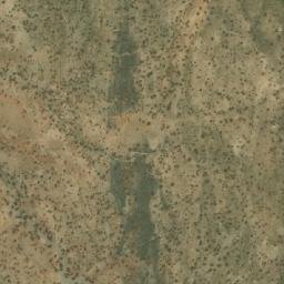 Satellite imagery of Kokhello, ER