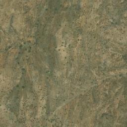 Satellite imagery of Kokhello, ER