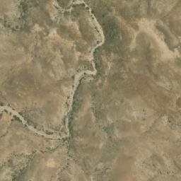 Satellite imagery of Uray Daga, ER