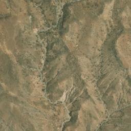 Satellite imagery of Jallua, ER