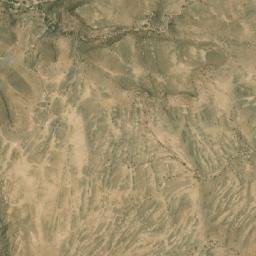 Satellite imagery of Badima, ER