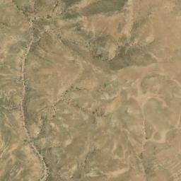 Satellite imagery of Badima, ER