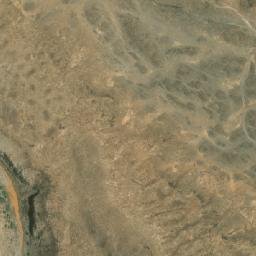 Satellite imagery of Amocrale, ER