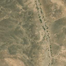 Satellite imagery of Amocrale, ER
