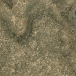 Satellite imagery of Sanda Koma, ER