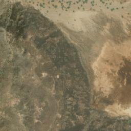 Satellite imagery of Sanda Koma, ER