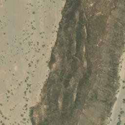 Satellite imagery of Sanda, ER