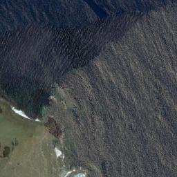 Satellite imagery of Salanga Point, PH