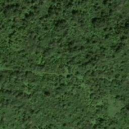 Satellite imagery of JP Airfield Island of Saipan-Tinian Stronghold WW2, MP