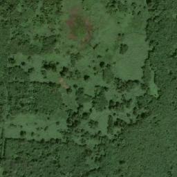 Satellite imagery of JP Airfield Island of Saipan-Tinian Stronghold WW2, MP