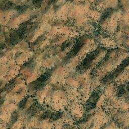 Satellite imagery of Daghilo, ER