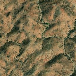Satellite imagery of Daghilo, ER