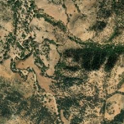 Satellite imagery of Khersegede, ER