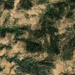 Satellite imagery of Khersegede, ER