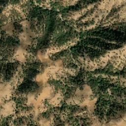 Satellite imagery of Khersegede, ER