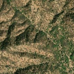Satellite imagery of Macabui, ER