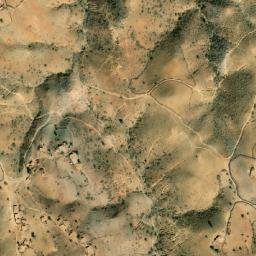 Satellite imagery of May-Maret, ER