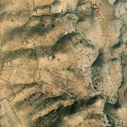 Satellite imagery of May-Maret, ER