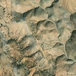 Satellite imagery of May-Maret, ER