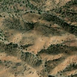 Satellite imagery of Gonnasit, ER