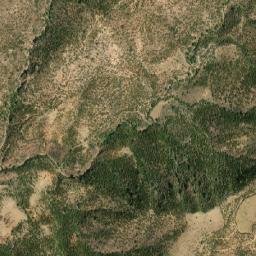 Satellite imagery of Ada-Aguale, ER