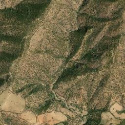 Satellite imagery of Ada-Aguale, ER